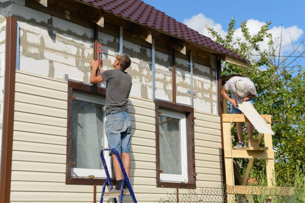 Custom Trim and Detailing for Siding in Dowagiac, MI