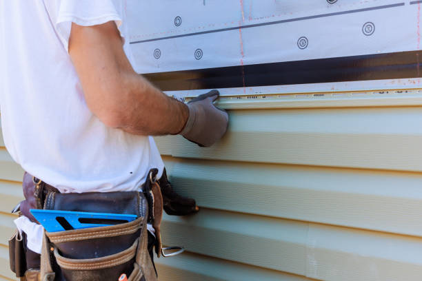 Best Historical Building Siding Restoration  in Dowagiac, MI